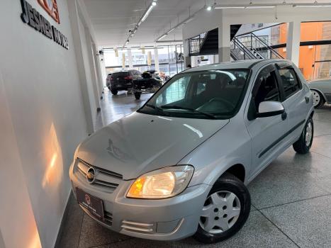 CHEVROLET Celta 1.0, Foto 6