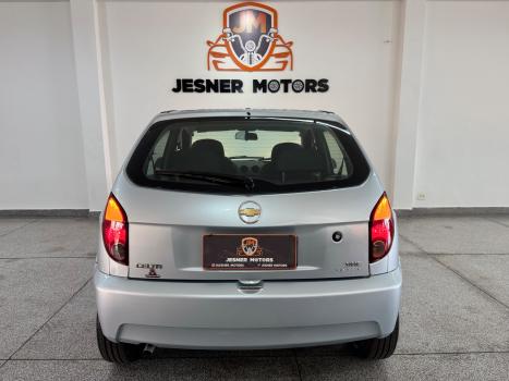 CHEVROLET Celta 1.0, Foto 7