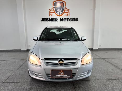 CHEVROLET Celta 1.0, Foto 8