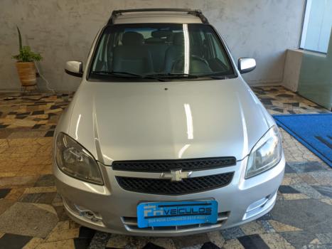 CHEVROLET Celta 1.0 4P LT FLEX, Foto 2