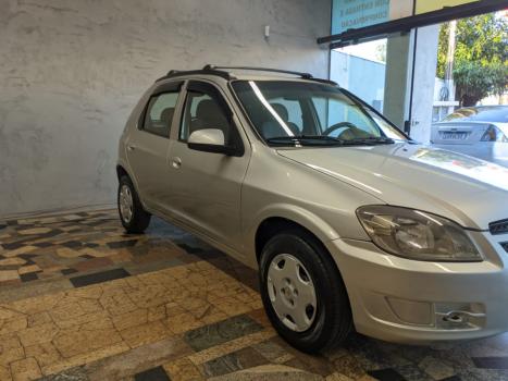 CHEVROLET Celta 1.0 4P LT FLEX, Foto 3