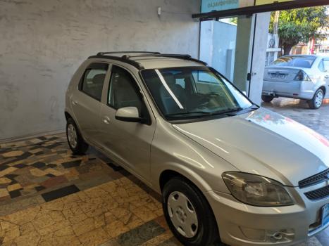 CHEVROLET Celta 1.0 4P LT FLEX, Foto 4