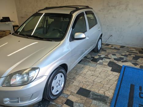 CHEVROLET Celta 1.0 4P LT FLEX, Foto 8
