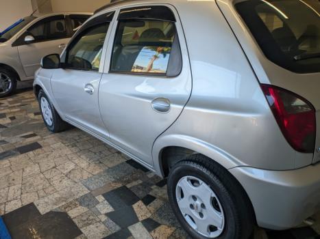CHEVROLET Celta 1.0 4P LT FLEX, Foto 9