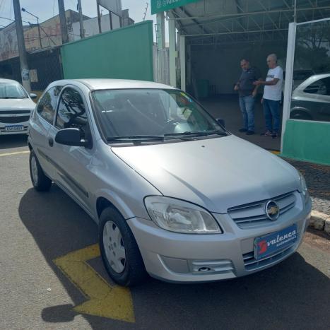CHEVROLET Celta 1.0 SPIRIT, Foto 6
