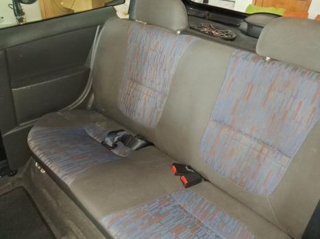 CHEVROLET Celta 1.0 VHCE FLEX LIFE , Foto 10