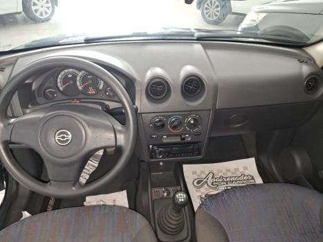 CHEVROLET Celta 1.0 VHCE FLEX LIFE , Foto 11