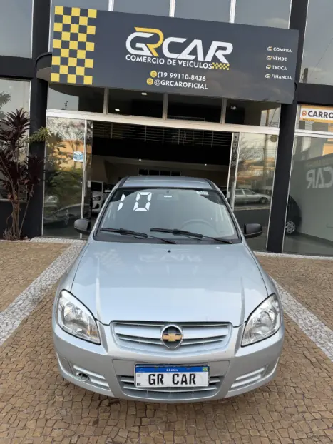 CHEVROLET Celta 1.0 4P VHCE FLEX SPIRIT , Foto 1