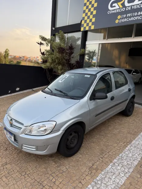 CHEVROLET Celta 1.0 4P VHCE FLEX SPIRIT , Foto 2