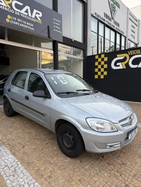 CHEVROLET Celta 1.0 4P VHCE FLEX SPIRIT , Foto 3