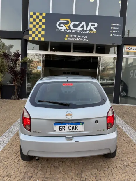 CHEVROLET Celta 1.0 4P VHCE FLEX SPIRIT , Foto 4