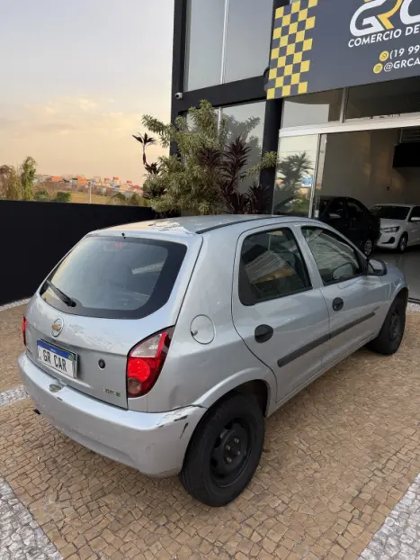 CHEVROLET Celta 1.0 4P VHCE FLEX SPIRIT , Foto 5