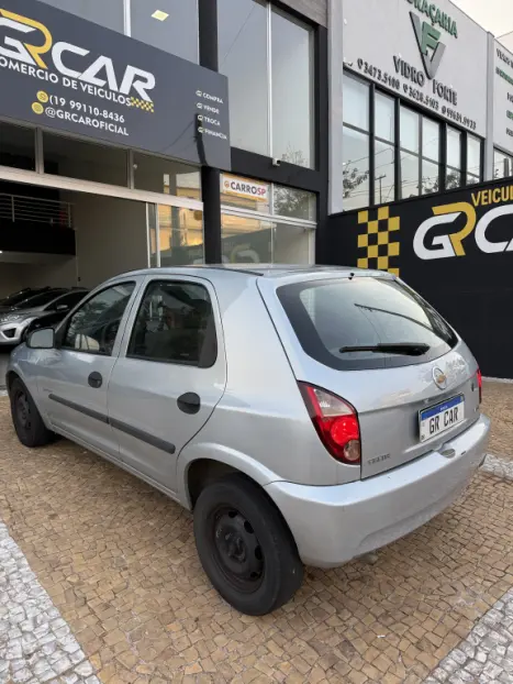 CHEVROLET Celta 1.0 4P VHCE FLEX SPIRIT , Foto 6