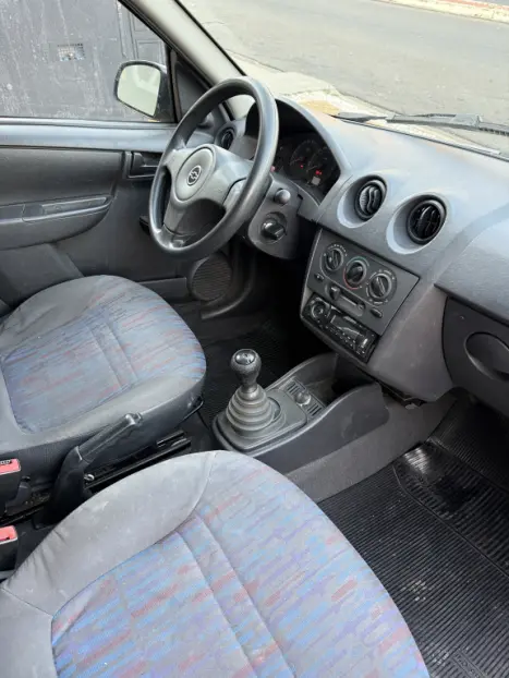 CHEVROLET Celta 1.0 4P VHCE FLEX SPIRIT , Foto 7