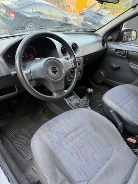 CHEVROLET Celta 1.0 4P VHCE FLEX SPIRIT , Foto 8