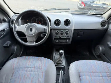 CHEVROLET Celta 1.0 4P VHCE FLEX SPIRIT , Foto 9