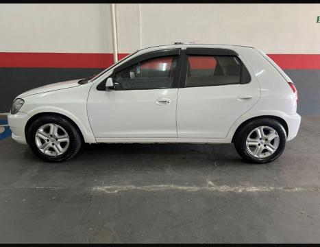 CHEVROLET Celta 1.0 LT VHCE FLEX, Foto 2