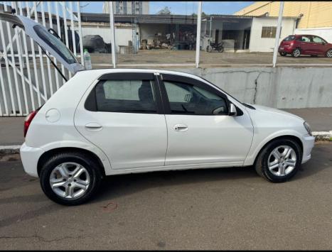 CHEVROLET Celta 1.0 LT VHCE FLEX, Foto 3