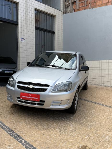 CHEVROLET Celta 1.0 VHCE FLEX, Foto 3