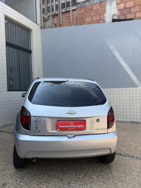 CHEVROLET Celta 1.0 VHCE FLEX, Foto 4