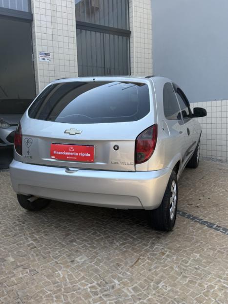 CHEVROLET Celta 1.0 VHCE FLEX, Foto 5