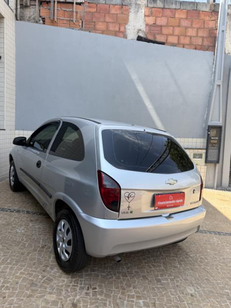 CHEVROLET Celta 1.0 VHCE FLEX, Foto 6