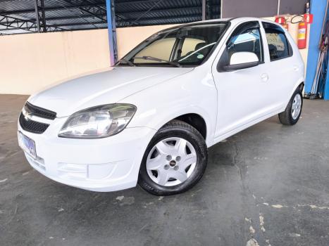 CHEVROLET Celta 1.0 4P LT VHCE FLEX, Foto 1