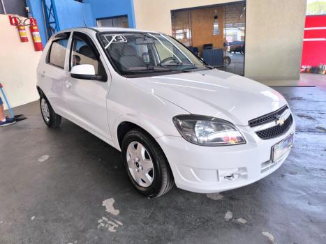 CHEVROLET Celta 1.0 4P LT VHCE FLEX, Foto 2