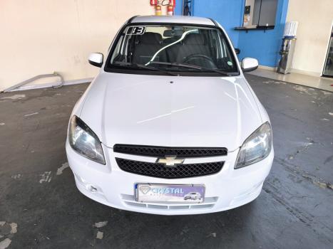 CHEVROLET Celta 1.0 4P LT VHCE FLEX, Foto 3