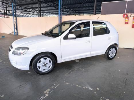 CHEVROLET Celta 1.0 4P LT VHCE FLEX, Foto 4
