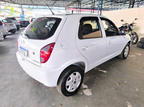 CHEVROLET Celta 1.0 4P LT VHCE FLEX, Foto 6