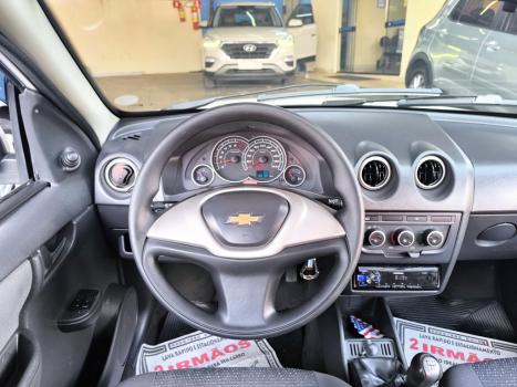 CHEVROLET Celta 1.0 4P LT VHCE FLEX, Foto 9