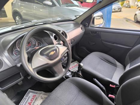 CHEVROLET Celta 1.0 4P LT VHCE FLEX, Foto 12