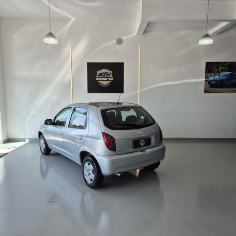 CHEVROLET Celta 1.0 4P LT FLEX, Foto 3