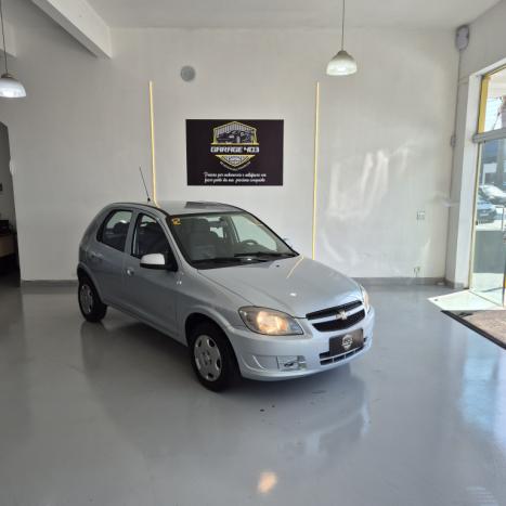 CHEVROLET Celta 1.0 4P LT FLEX, Foto 2