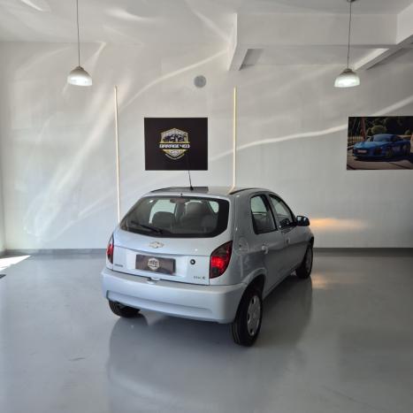 CHEVROLET Celta 1.0 4P LT FLEX, Foto 4