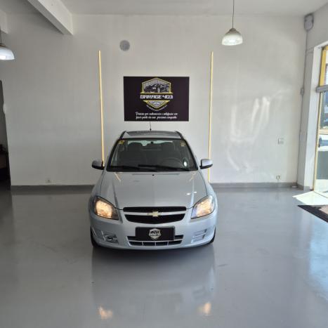 CHEVROLET Celta 1.0 4P LT FLEX, Foto 5