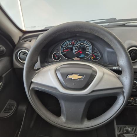 CHEVROLET Celta 1.0 4P LT FLEX, Foto 7