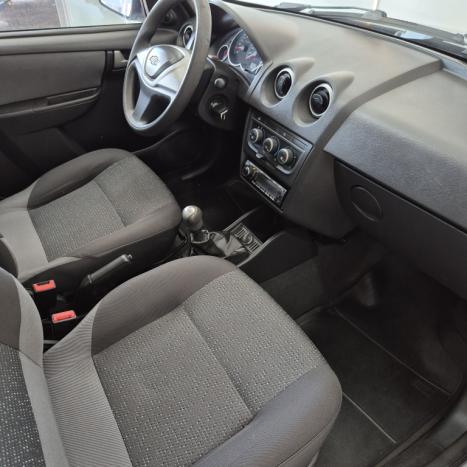 CHEVROLET Celta 1.0 4P LT FLEX, Foto 8