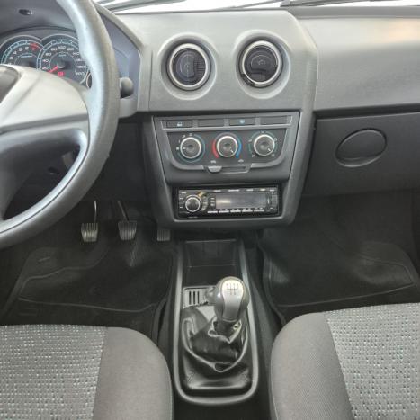 CHEVROLET Celta 1.0 4P LT FLEX, Foto 9