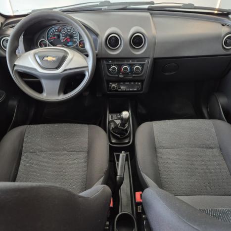 CHEVROLET Celta 1.0 4P LT FLEX, Foto 10