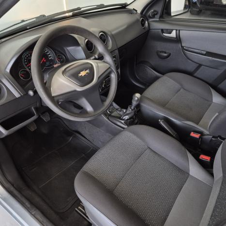 CHEVROLET Celta 1.0 4P LT FLEX, Foto 11