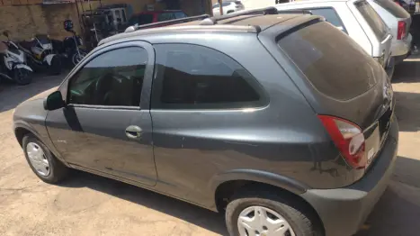 CHEVROLET Celta 1.0 VHCE FLEX LIFE , Foto 3