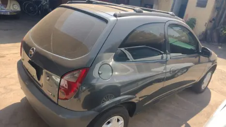 CHEVROLET Celta 1.0 VHCE FLEX LIFE , Foto 4