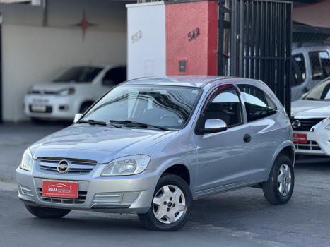 CHEVROLET Celta 1.0 VHCE FLEX LIFE , Foto 3