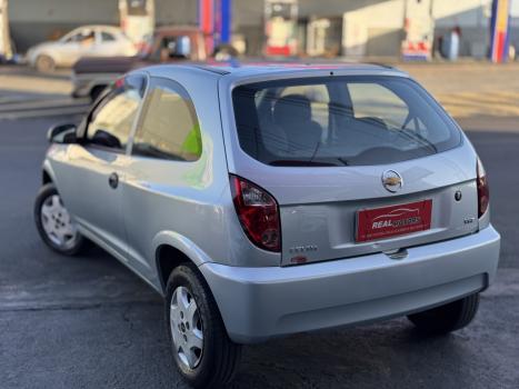 CHEVROLET Celta 1.0 VHCE FLEX LIFE , Foto 4
