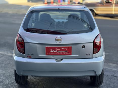 CHEVROLET Celta 1.0 VHCE FLEX LIFE , Foto 5
