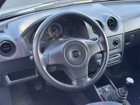 CHEVROLET Celta 1.0 VHCE FLEX LIFE , Foto 7