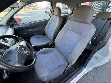CHEVROLET Celta 1.0 VHCE FLEX LIFE , Foto 8