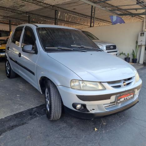 CHEVROLET Celta 1.0, Foto 2